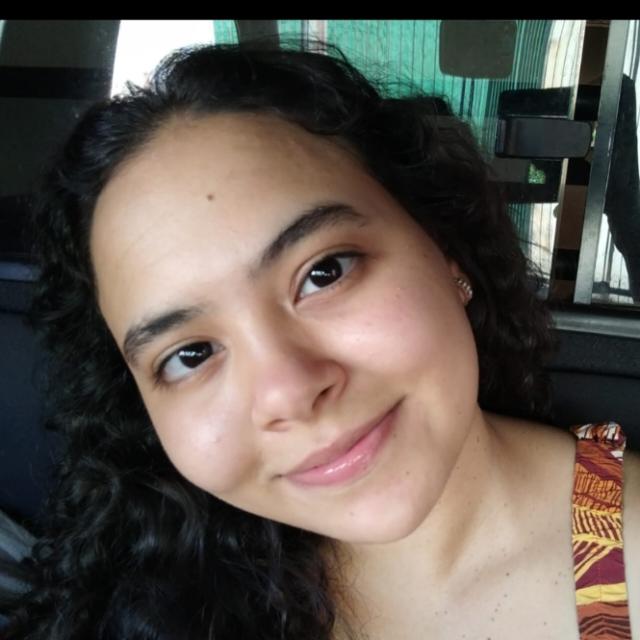 Imagem do membro Gabrielly Maria