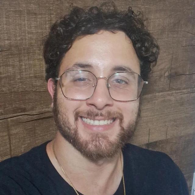 Imagem do membro Murilo Miranda